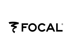 Focal Logo