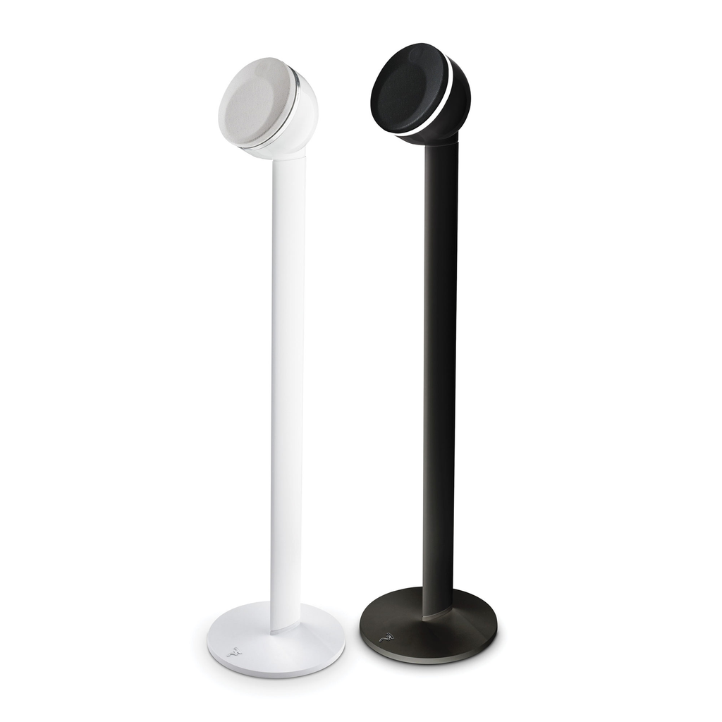 Focal Pack 2 Stands DOME White