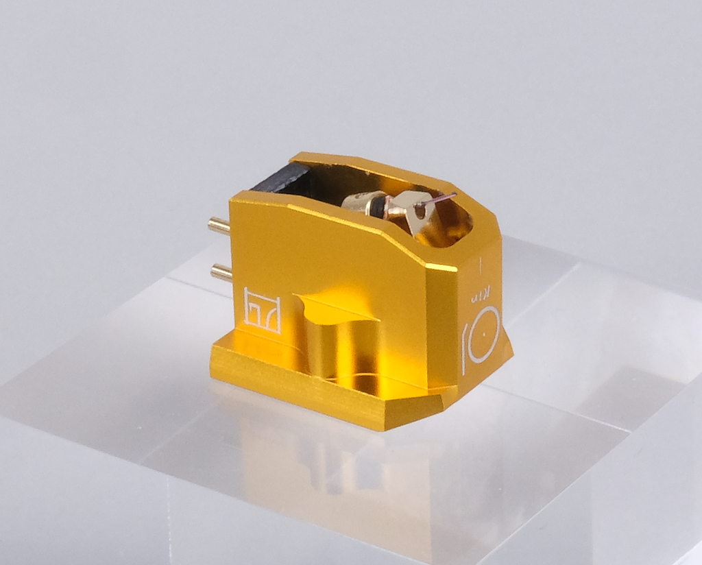 [Tak-kin] Takumi Kin MC Gold
