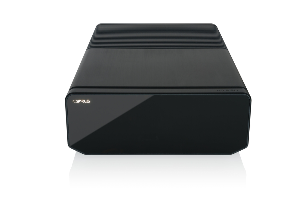 Cyrus 40 PSU (power supply)