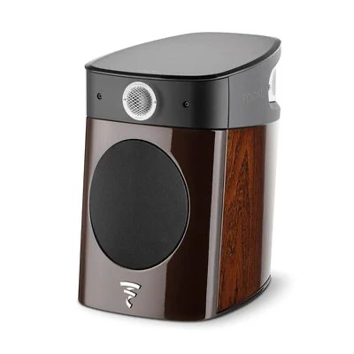 Focal Sopra N1 Macassar Ebony